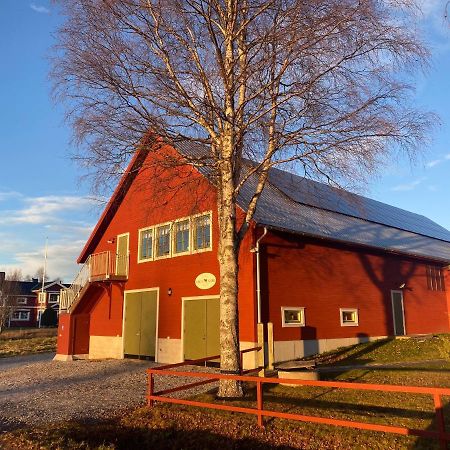 Newly Built Apartment Next Door To The Sheep Norrfjarden Extérieur photo