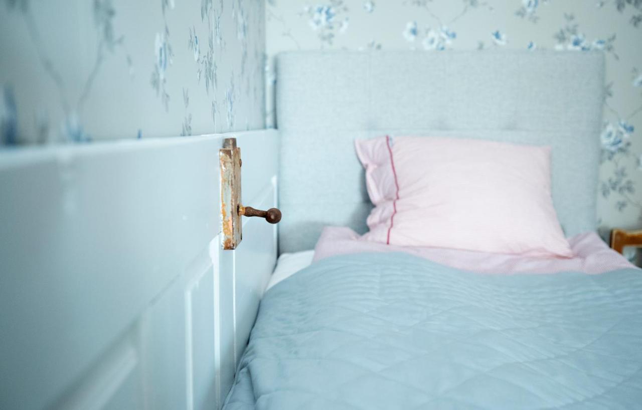 Newly Built Apartment Next Door To The Sheep Norrfjarden Extérieur photo
